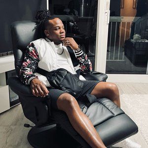 Meet your Posher, Jerome